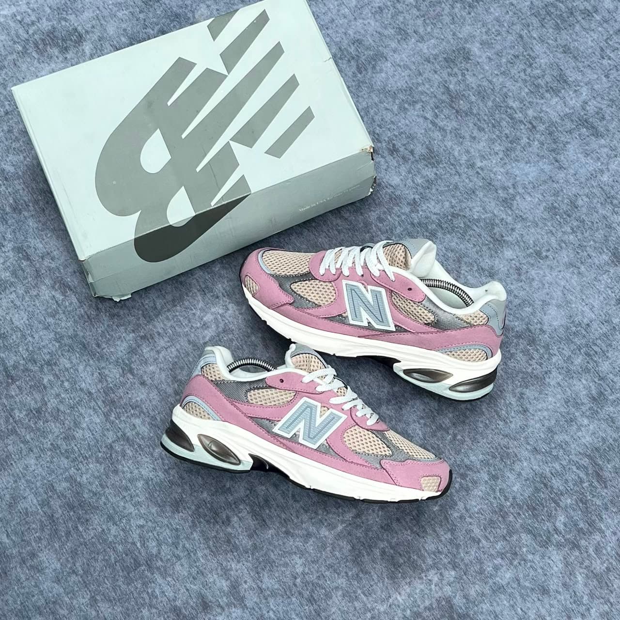 New Balance 2010 sneakers — Shoes — Rose Fashion