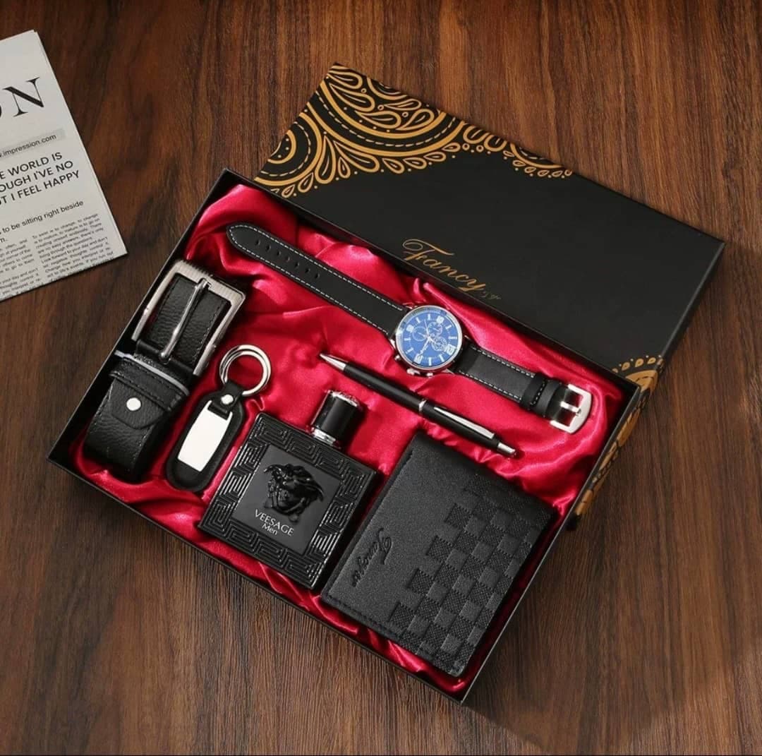 Men combo package