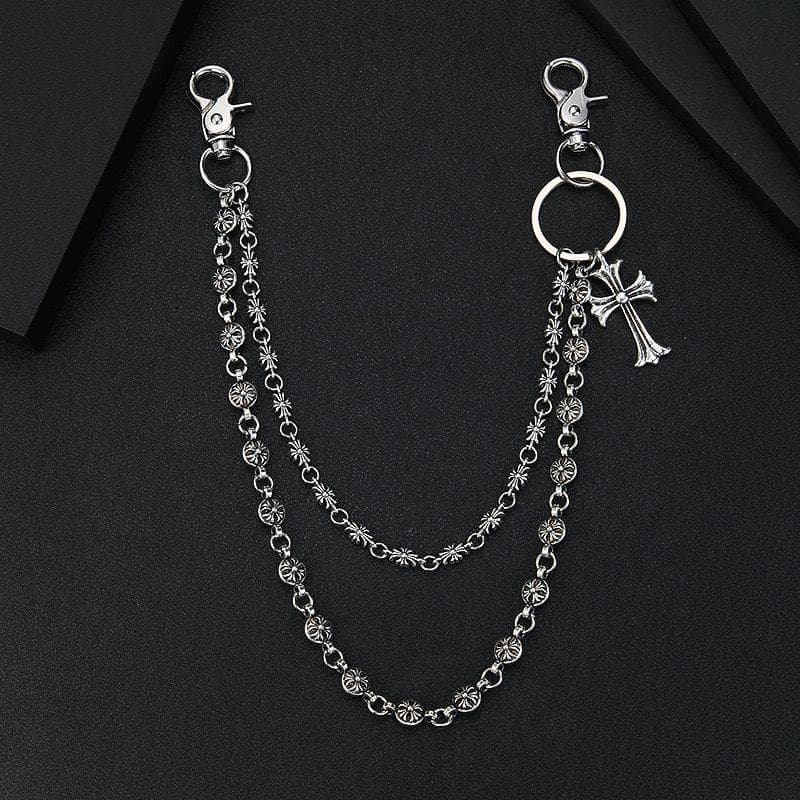 Stylish Jean Chain ⛓️‍💥 — Accessories — Rose Fashion