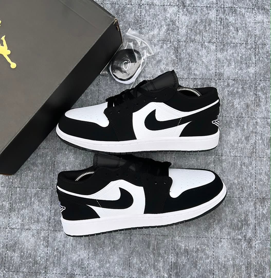 AIR JORDAN 1 RETRO LOW SHADOW — Shoes — Rose Fashion