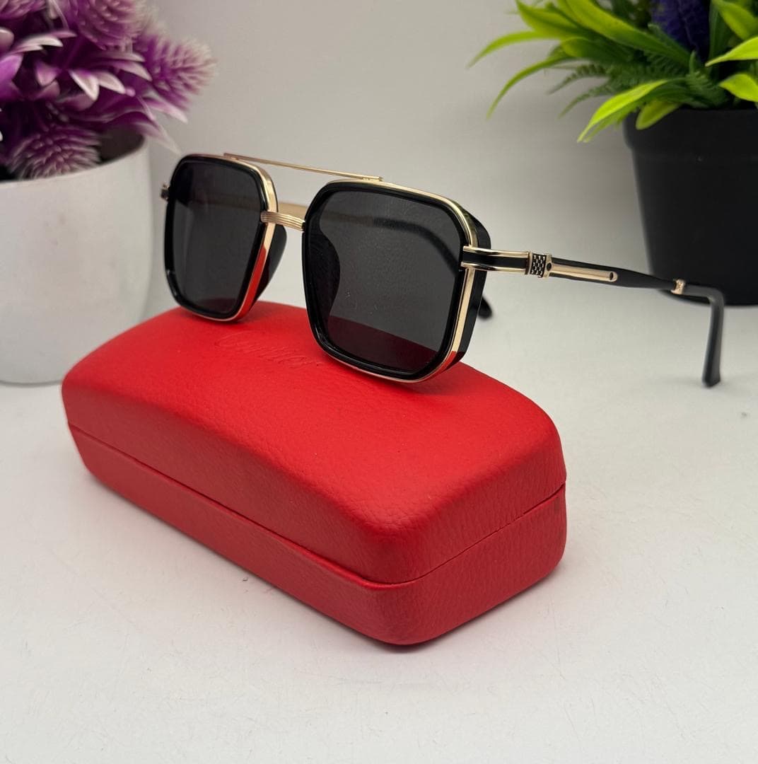 Stylish Men Sunglasses — Glasses — Rose Fashion
