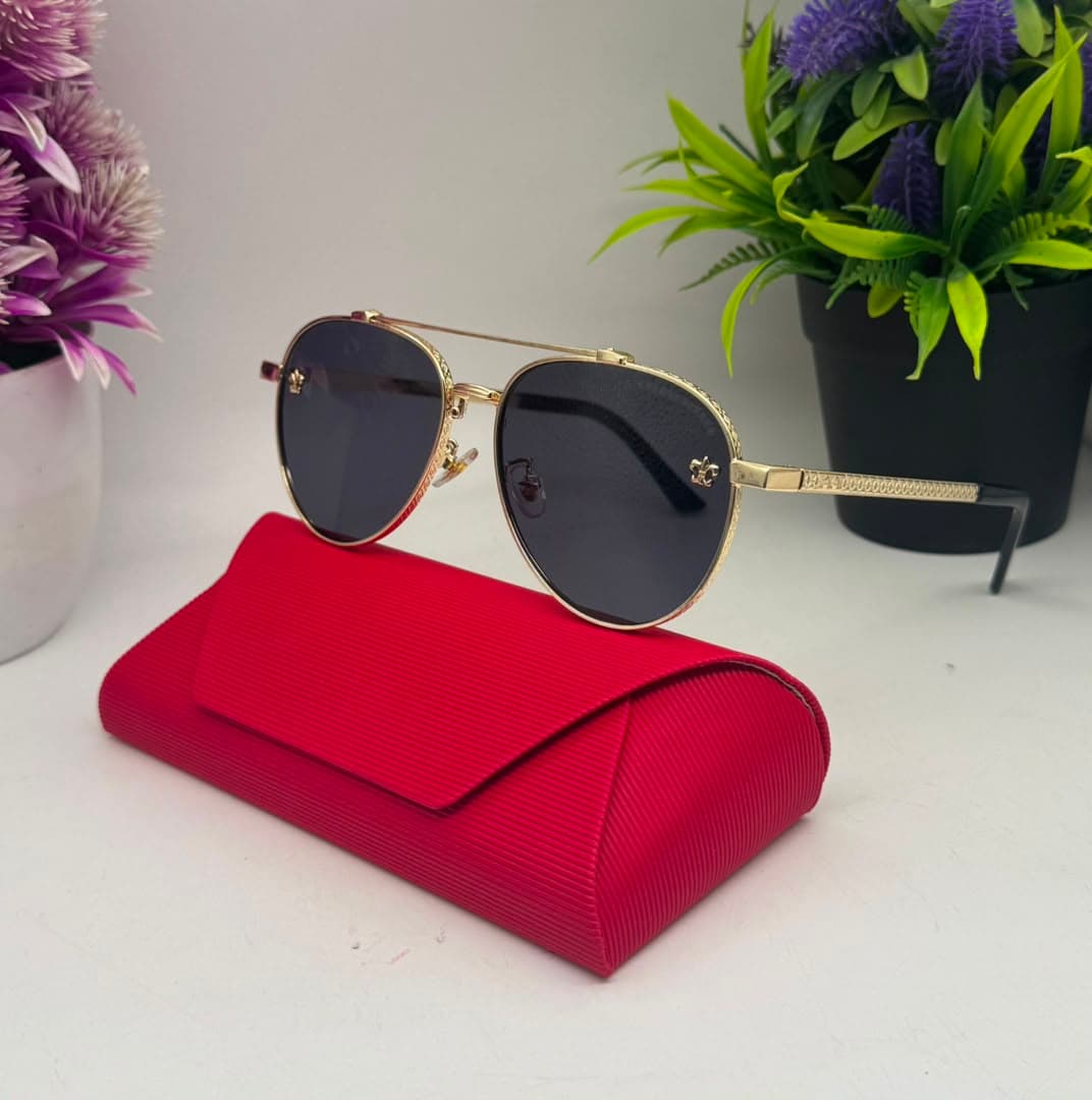 Stylish unisex sunglasses — Glasses — Rose Fashion