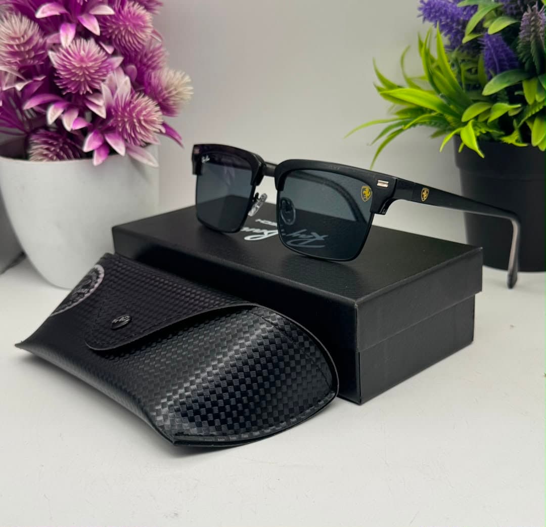 Rayban Eyeglasses — Glasses — Rose Fashion