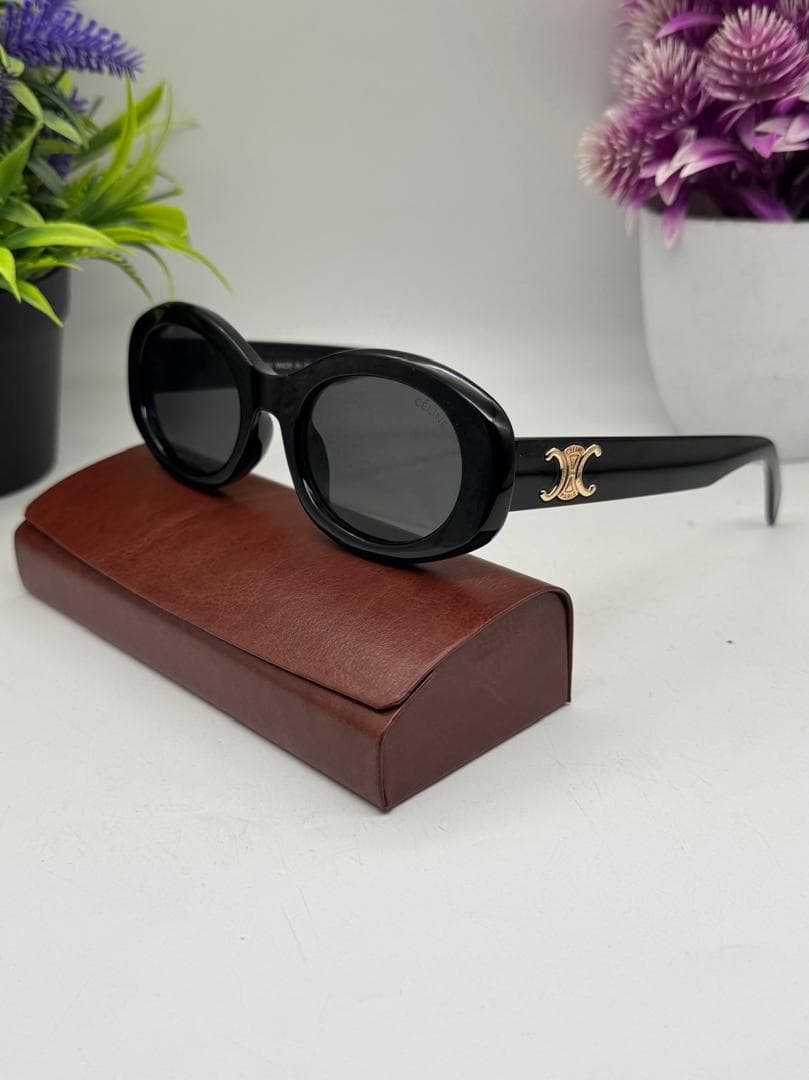 Celine Eyeglass — Glasses — Rose Fashion