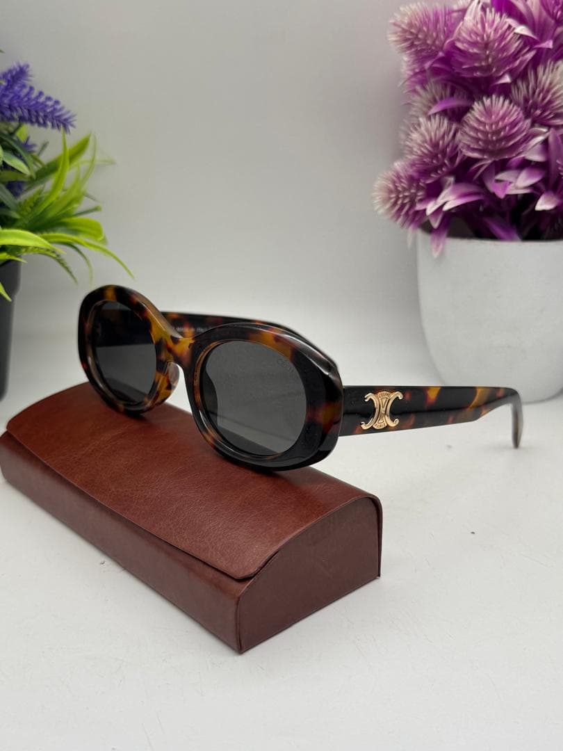 Celine Eyeglass — Glasses — Rose Fashion
