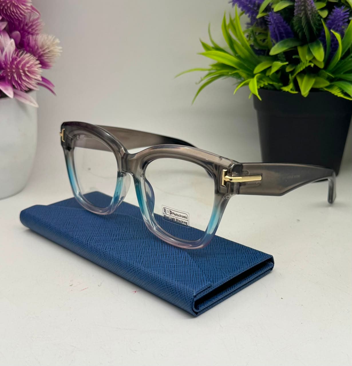 Photocromic Glasses — Glasses — Rose Fashion