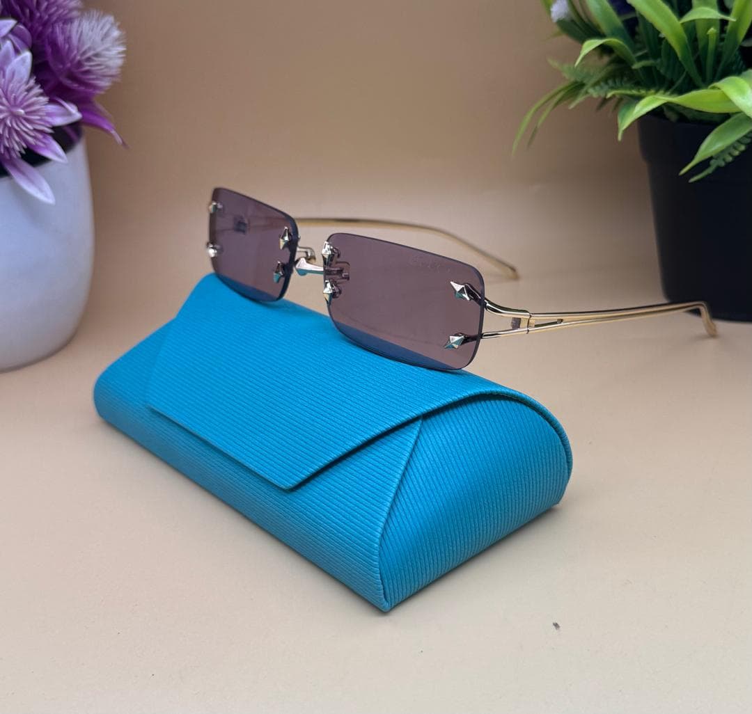 Gucci fashion Glasses — Glasses — Rose Fashion