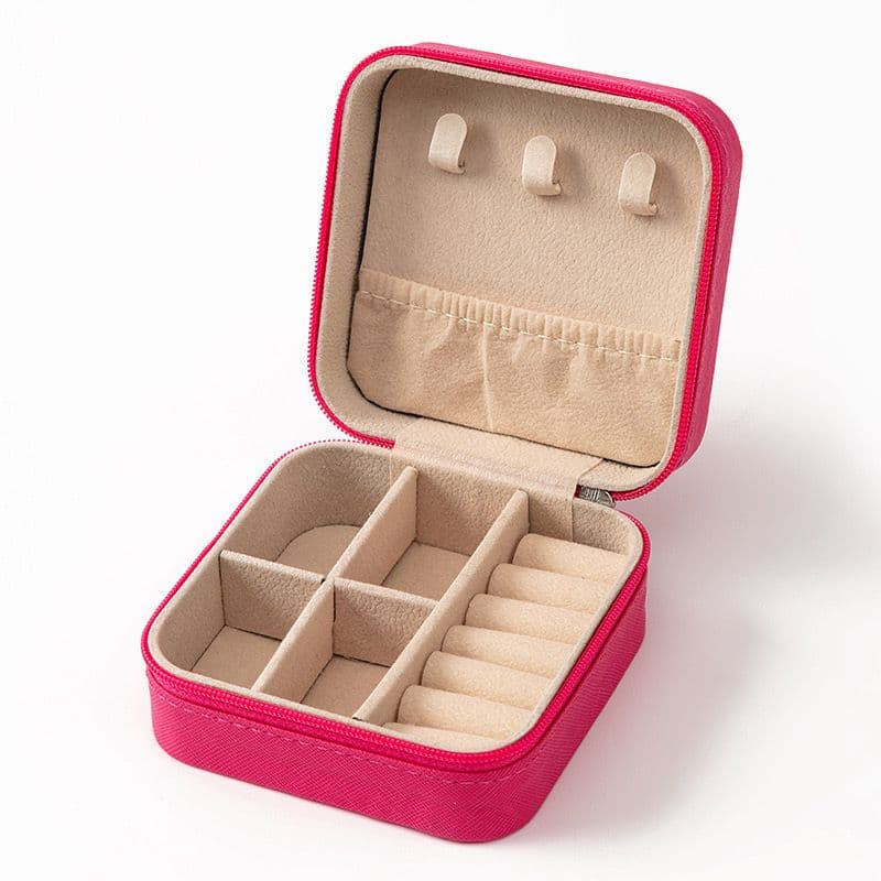 Mini jewelry box 🗃️ — Accessories — Rose Fashion