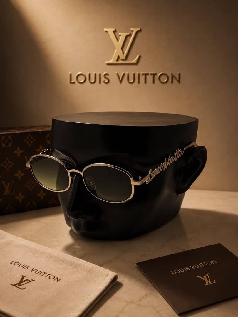 Luxury Louis Vuitton glasses — Glasses — Rose Fashion