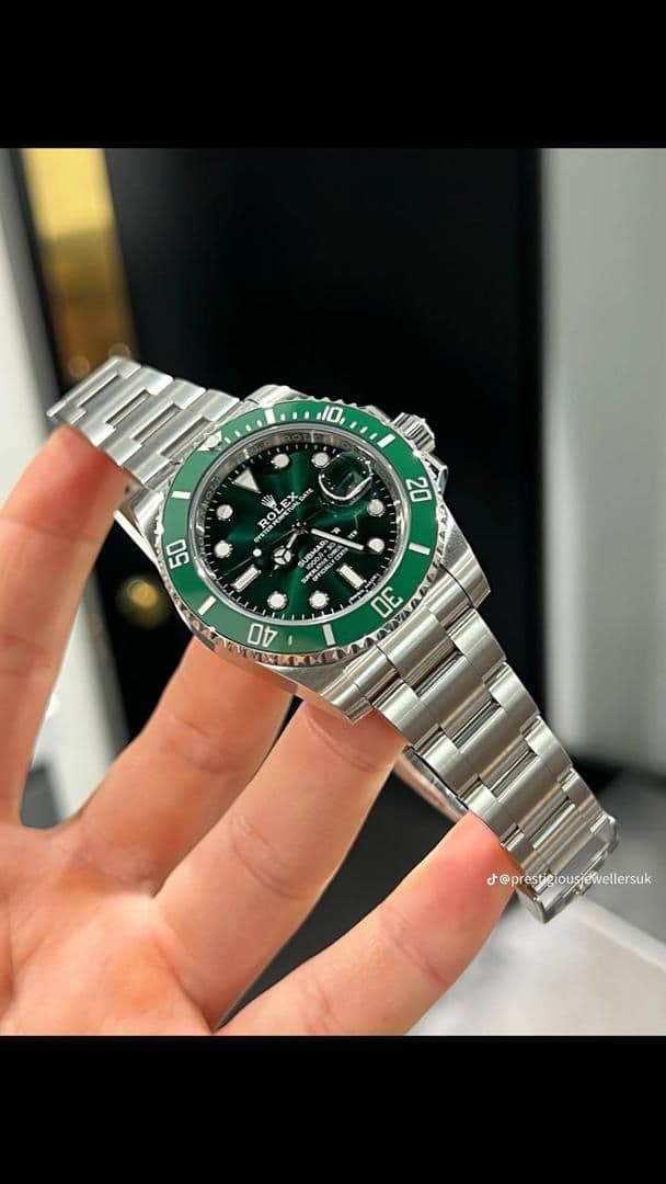 Rolex watch โ Watches โ Rose Fashion
