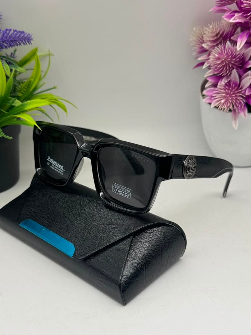 Versace glasses โ Glasses โ Rose Fashion