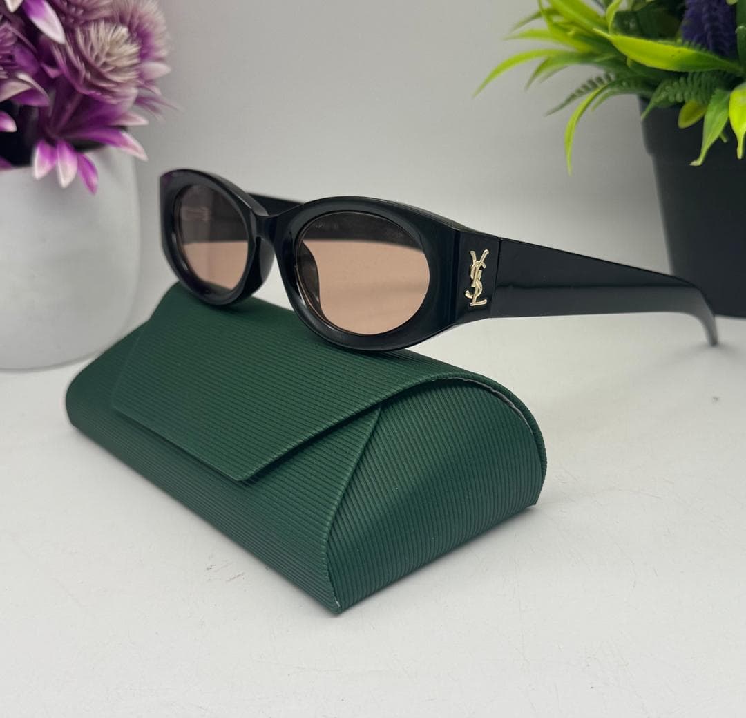 YSL shades โ Glasses โ Rose Fashion