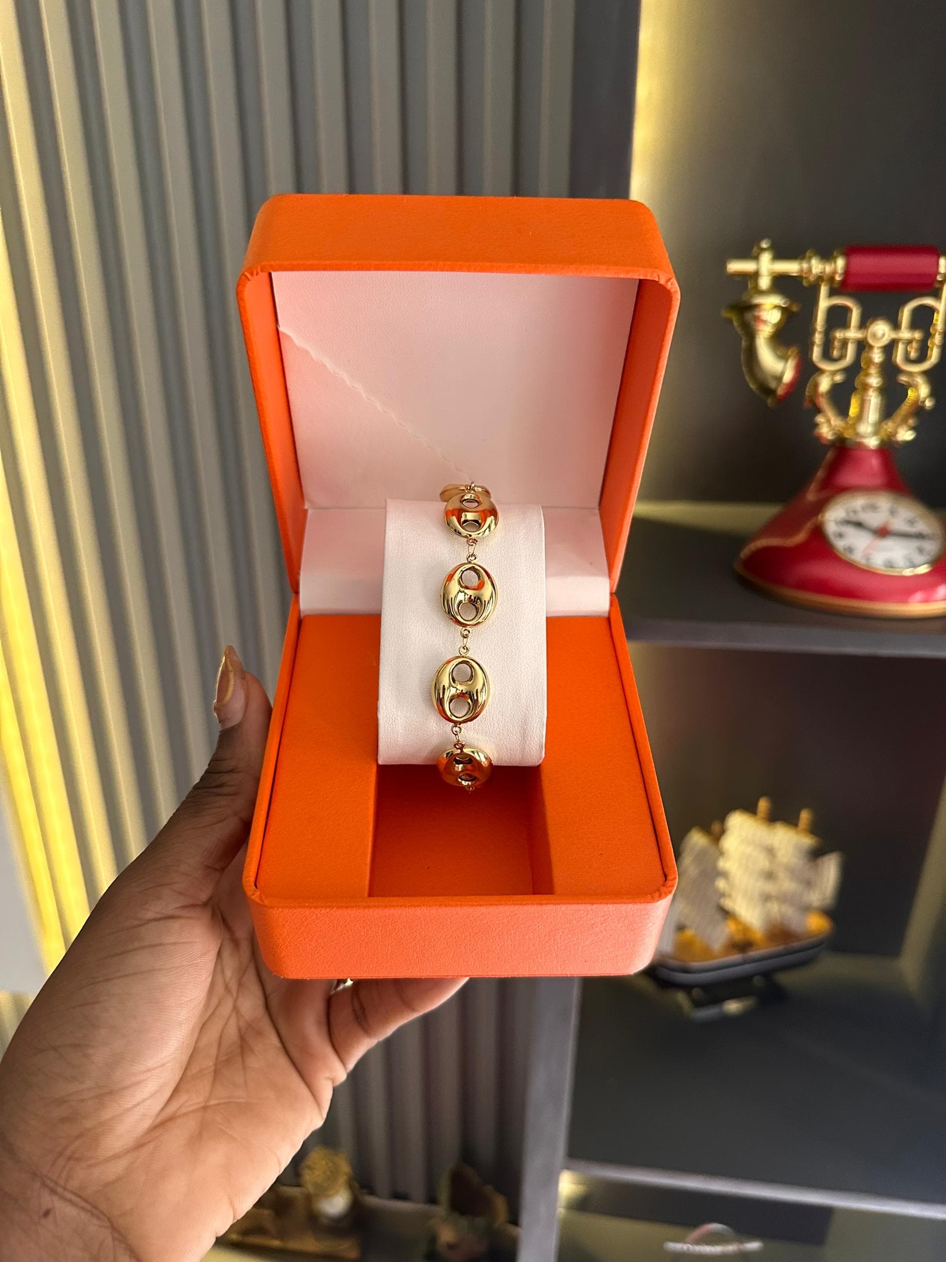 Stylish Bracelet — Bracelets — Rose Fashion