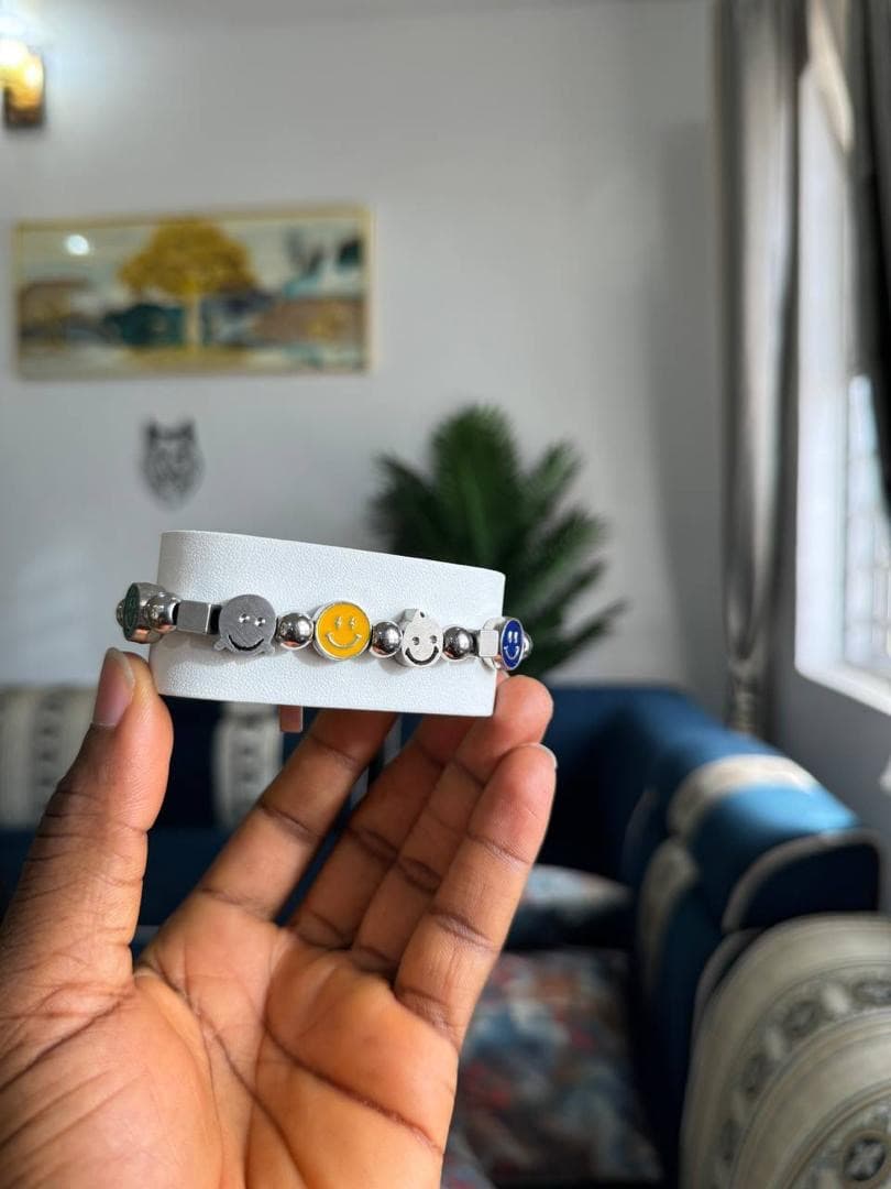 Stylish men Bracelet — Bracelets — Rose Fashion