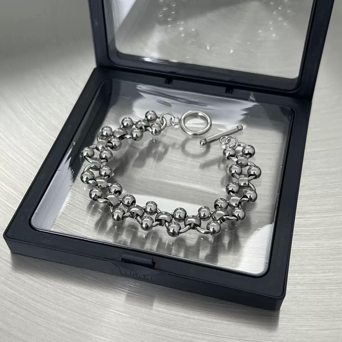 Men Fashion Bracelet — Bracelets — Rose Fashion